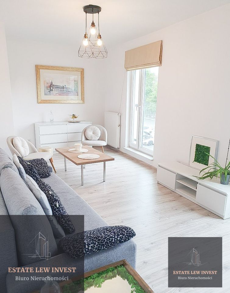 Mieszkanie 2-pokojowe Kraków, ul. Wrocławska. Zdjęcie 3