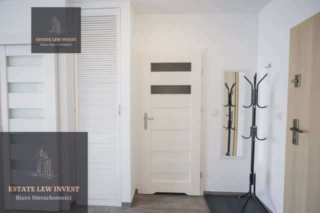 Mieszkanie 2-pokojowe Kraków Grzegórzki. Zdjęcie 5