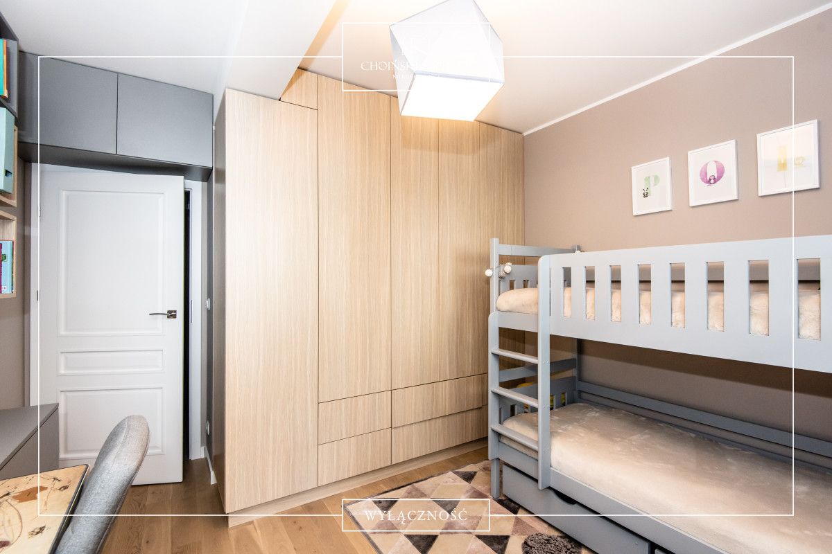 Mieszkanie 2-pokojowe Poznań Winogrady, ul. Hawelańska. Zdjęcie 8