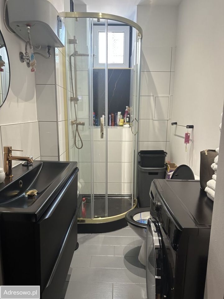 Mieszkanie 2-pokojowe Mysłowice Centrum, ul. Katowicka. Zdjęcie 6