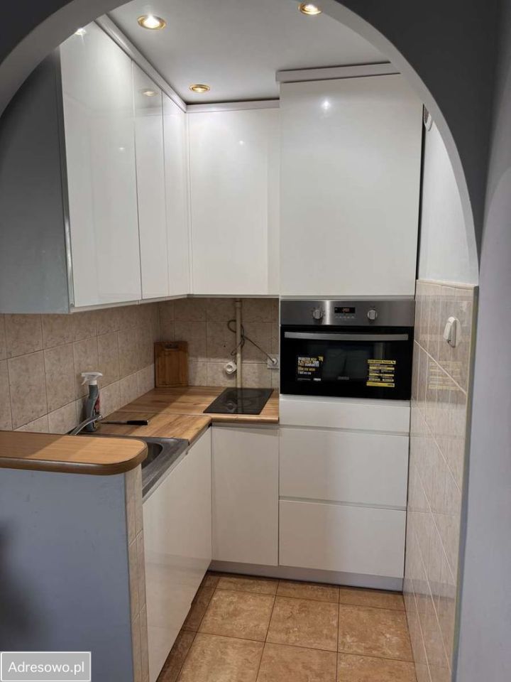 Mieszkanie 1-pokojowe Przemyśl, ul. Ofiar Katynia. Zdjęcie 2