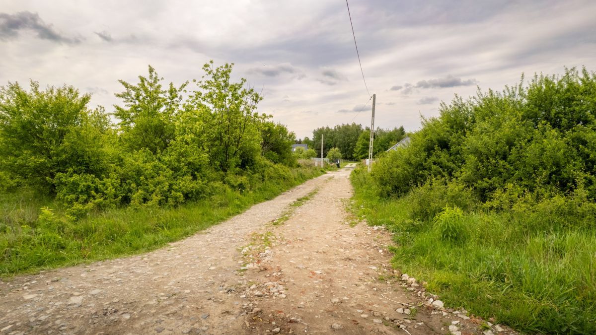 Działka budowlana Rusiec, ul. Cytrusowa. Zdjęcie 17