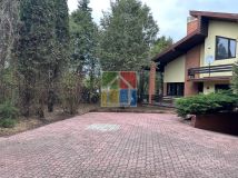 dom wolnostojący, 6 pokoi Bierzewice