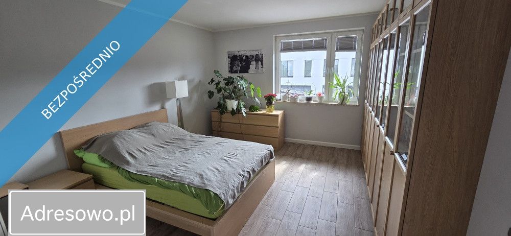 bliźniak, 4 pokoje Pogroszew-Kolonia, ul. Rumiankowa. Zdjęcie 17