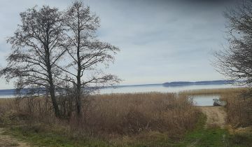 Działka rolna Zdory