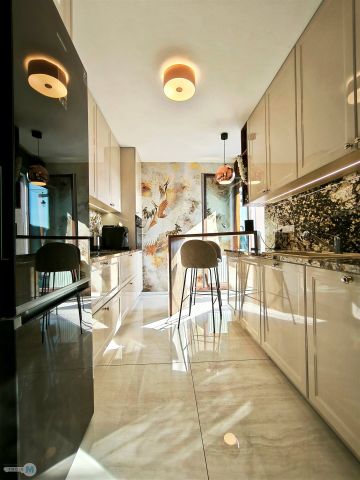 Mieszkanie 3-pokojowe Kielce Ostra Górka, ul. gen. Władysława Andersa. Zdjęcie 5