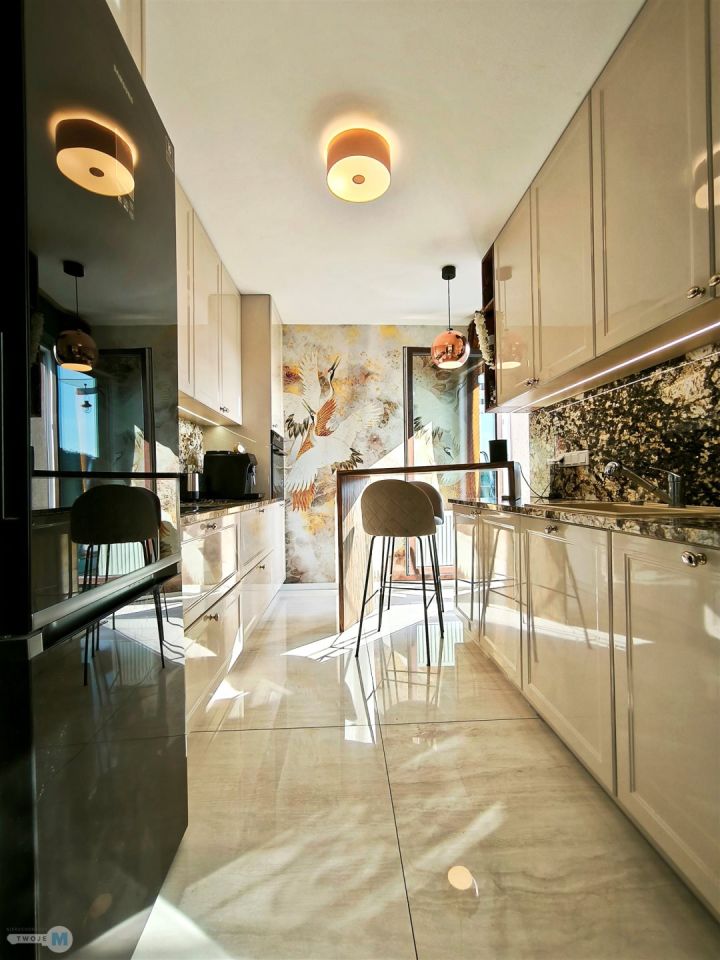 Mieszkanie 3-pokojowe Kielce Ostra Górka, ul. gen. Władysława Andersa. Zdjęcie 5