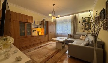 Mieszkanie 2-pokojowe Kraków Grzegórzki, al. Ignacego Daszyńskiego