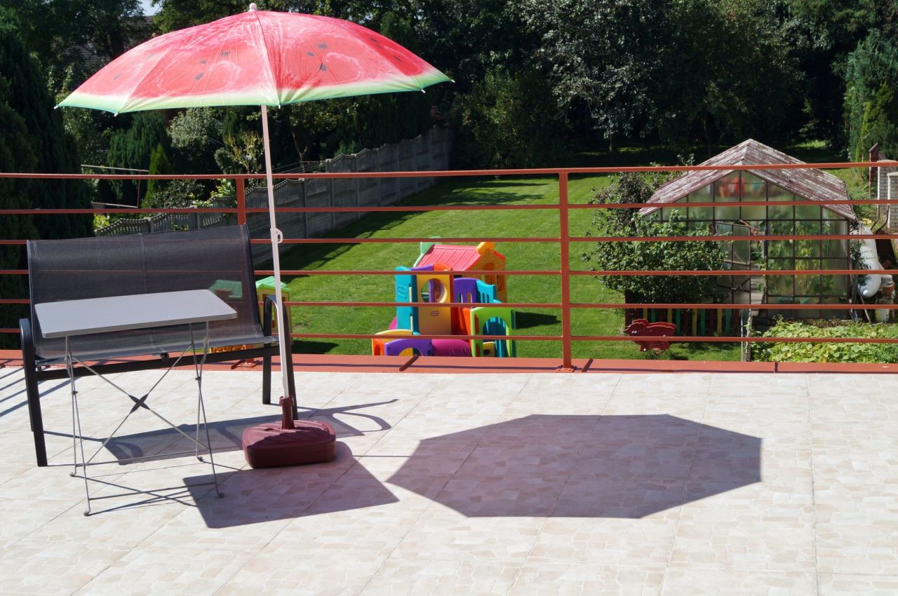 bliźniak, 7 pokoi Słupsk Zatorze. Zdjęcie 12