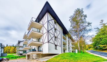 Mieszkanie 1-pokojowe Świeradów-Zdrój