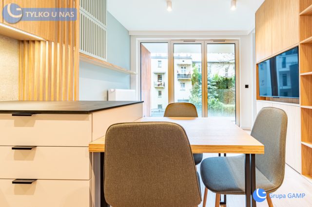 Mieszkanie 2-pokojowe Kraków Grzegórzki, ul. Prochowa. Zdjęcie 5