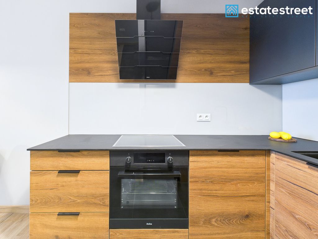 Mieszkanie 2-pokojowe Katowice Bogucice, ul. Henryka Mikołaja Góreckiego. Zdjęcie 11