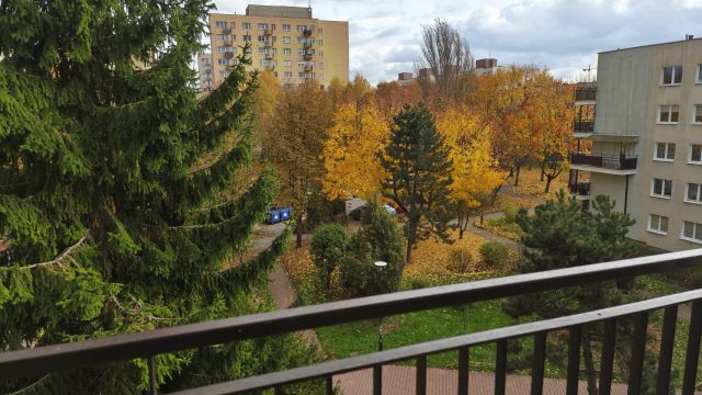 Mieszkanie 4-pokojowe Lublin Czechów, Wojciech Żywnego. Zdjęcie 1