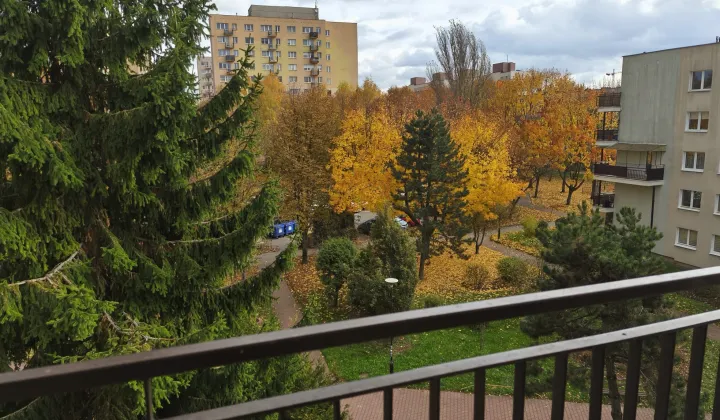 Mieszkanie 4-pokojowe Lublin Czechów, ul. Wojciecha Żywnego