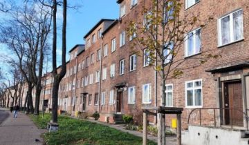 Mieszkanie 3-pokojowe Gdańsk Wrzeszcz, ul. Tadeusza Kościuszki