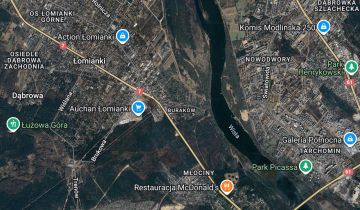 bliźniak, 6 pokoi Łomianki Buraków, ul. 11 Listopada