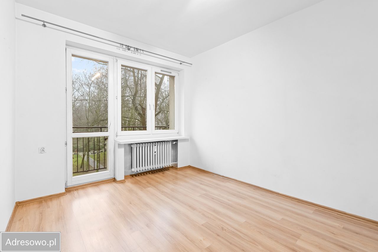 Mieszkanie 2-pokojowe Katowice Ligota, ul. Świdnicka. Zdjęcie 16