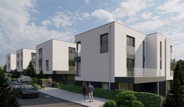 Mieszkanie 6-pokojowe Kraków Górka Narodowa, ul. Górka Narodowa