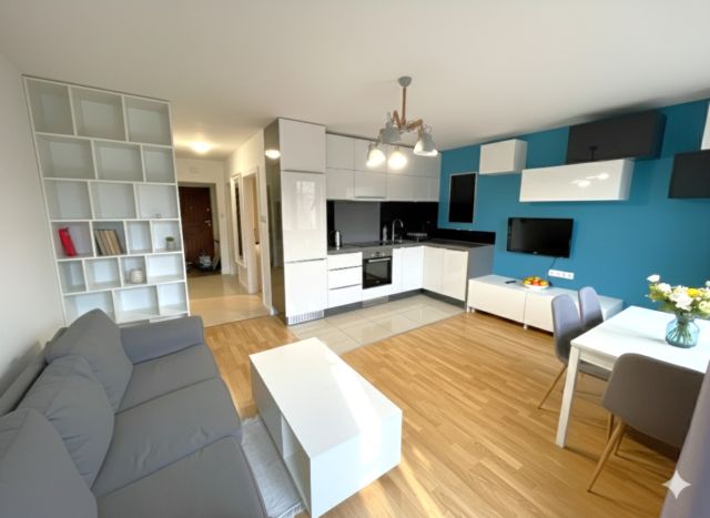 Mieszkanie 2-pokojowe Kielce Centrum, ul. Planty. Zdjęcie 1