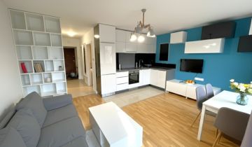 Mieszkanie 2-pokojowe Kielce Centrum, ul. Planty