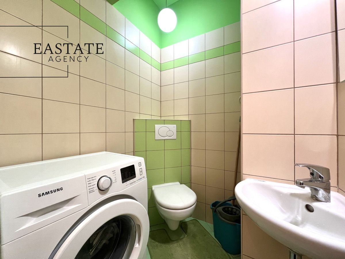 Mieszkanie 3-pokojowe Warszawa Praga-Południe, ul. Czechowicka. Zdjęcie 13