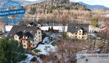 Mieszkanie 2-pokojowe Karpacz, ul. Bolesława Prusa