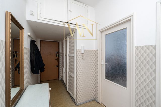 Mieszkanie 2-pokojowe Warszawa Bielany, ul. Efraima Schroegera. Zdjęcie 12
