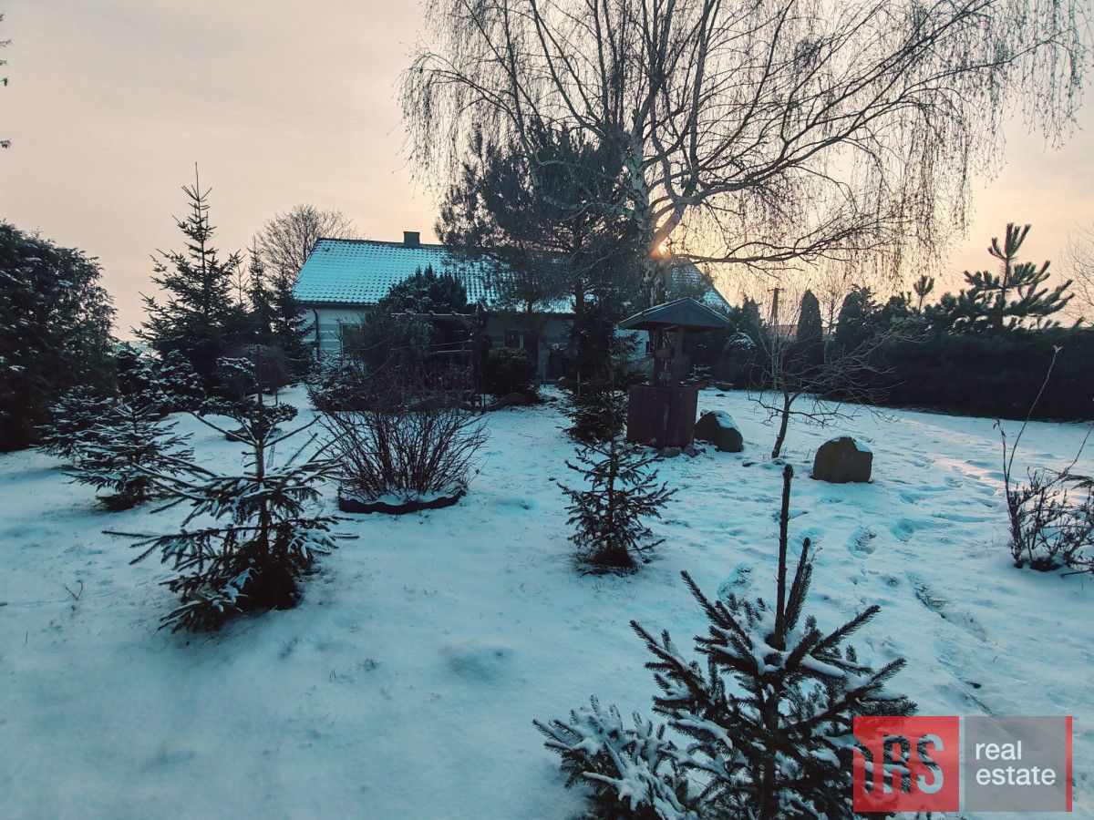 dom wolnostojący, 5 pokoi Pomarzany Fabryczne. Zdjęcie 3