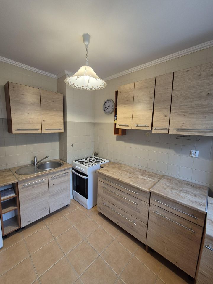 Mieszkanie 2-pokojowe Bydgoszcz Kapuściska, ul. Władysława Bełzy. Zdjęcie 7