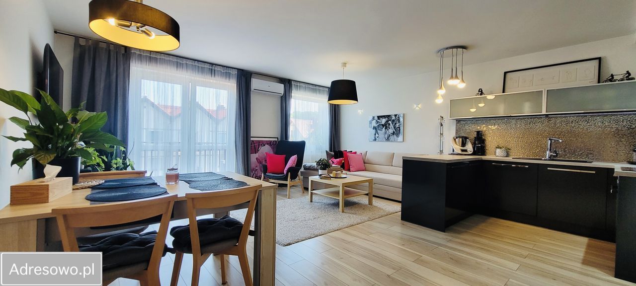 Mieszkanie 2-pokojowe Trzebnica, ul. Janusza Korczaka. Zdjęcie 6