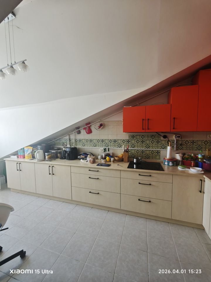 Mieszkanie 5-pokojowe Lublin Czuby, ul. Różana. Zdjęcie 7