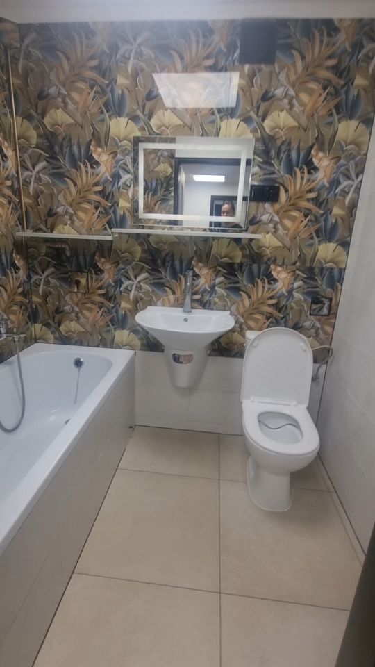 Mieszkanie 3-pokojowe Kraków Podgórze, ul. prof. Tadeusza Seweryna. Zdjęcie 26