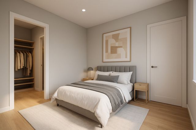 bliźniak, 4 pokoje Lublin, ul. Głuska. Zdjęcie 15