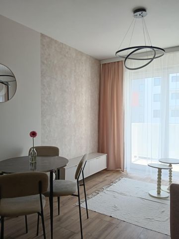 Mieszkanie 2-pokojowe Wrocław Tarnogaj, ul. Międzyleska. Zdjęcie 9