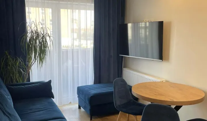 Mieszkanie 3-pokojowe Łódź Polesie, ul. Walerego Wróblewskiego