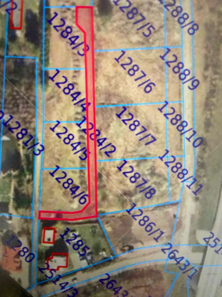 Działka budowlana Jarosław, ul. Zwierzyniecka. Zdjęcie 3