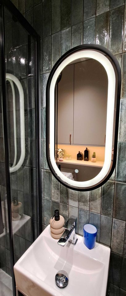 Mieszkanie 3-pokojowe Łódź Retkinia. Zdjęcie 4