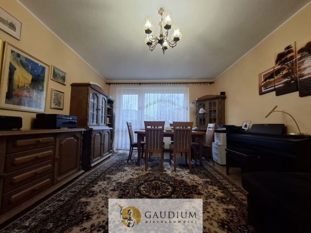 Mieszkanie 3-pokojowe Gdańsk Wrzeszcz, ul. Partyzantów. Zdjęcie 4