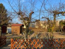 Działka rod Śrem, ul. Jeziorna. Zdjęcie 1