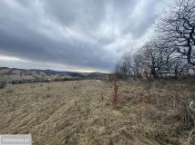 Działka rolna Glinno. Zdjęcie 1