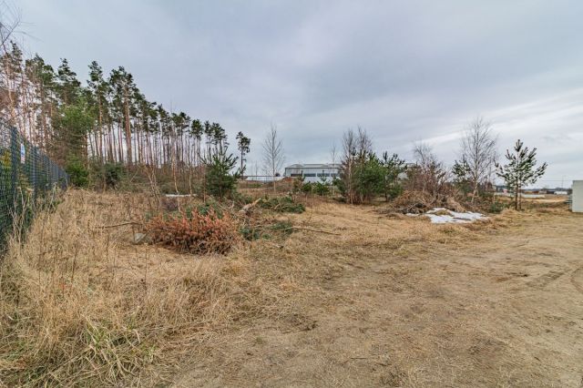 Działka inwestycyjna Chwaszczyno, ul. Rewerenda. Zdjęcie 7