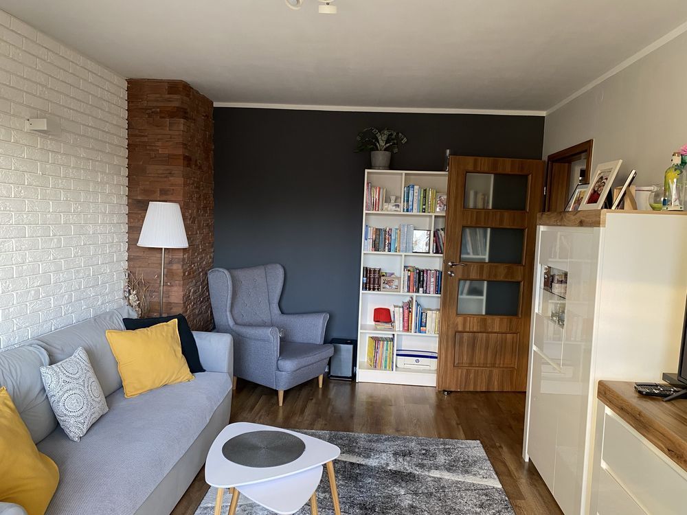 Mieszkanie 3-pokojowe Morąg. Zdjęcie 1