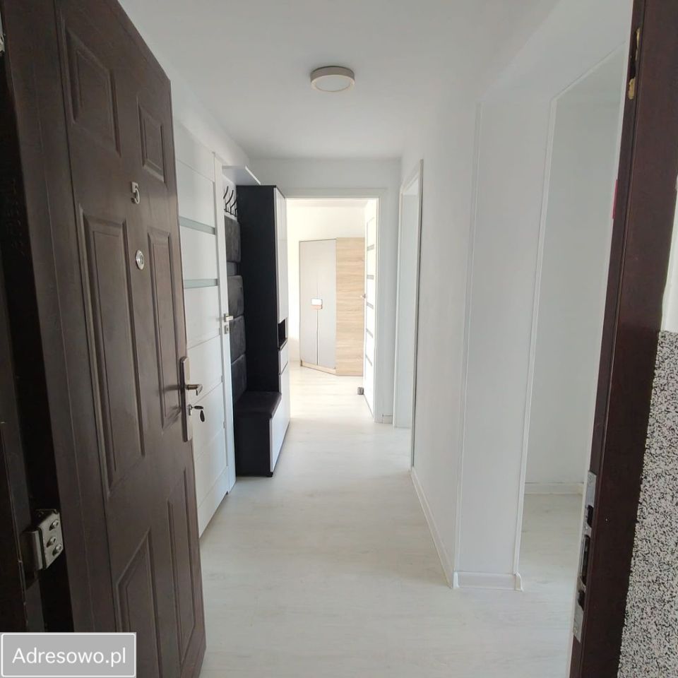 Mieszkanie 3-pokojowe Baranowo, ul. Budowlanych. Zdjęcie 17