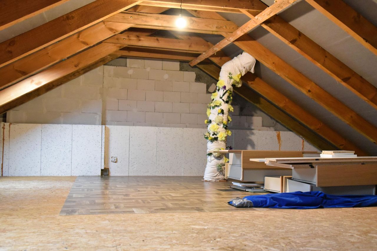 Mieszkanie 3-pokojowe Dębogórze, ul. Sezamkowa. Zdjęcie 13