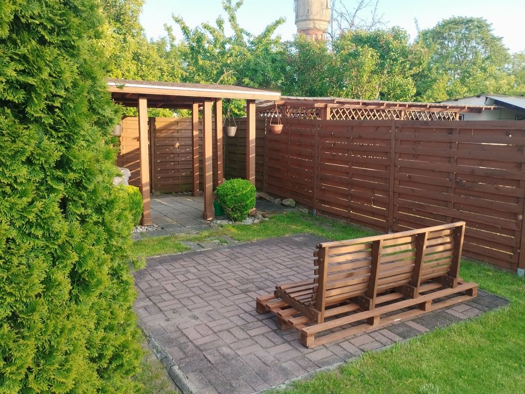 Działka rod Września. Zdjęcie 7