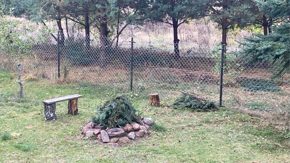 dom letniskowy Orłowo. Zdjęcie 3