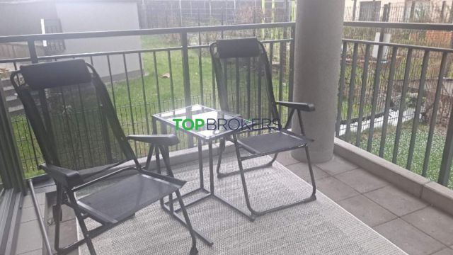 Mieszkanie 2-pokojowe Warszawa Mokotów, ul. Śródziemnomorska. Zdjęcie 5