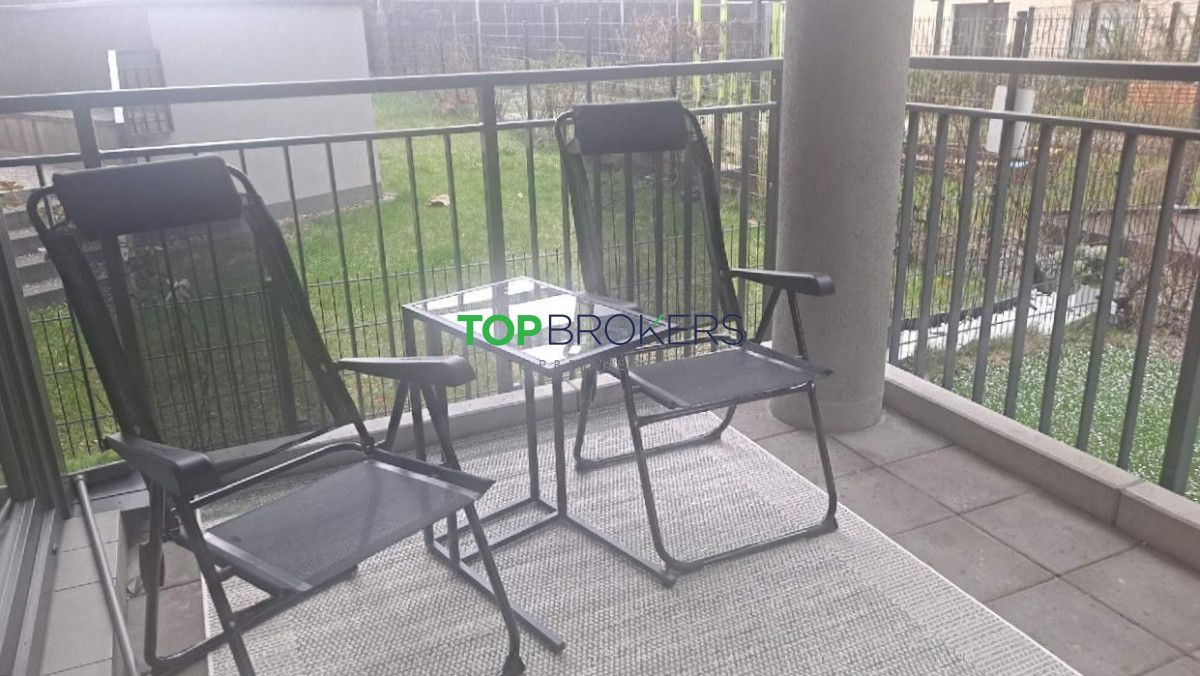 Mieszkanie 2-pokojowe Warszawa Mokotów, ul. Śródziemnomorska. Zdjęcie 5