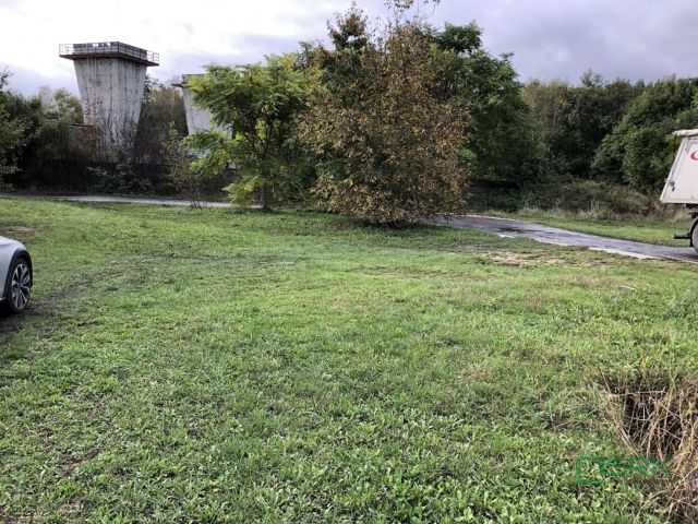 Działka inwestycyjna Rybnik Boguszowice, ul. Jastrzębska. Zdjęcie 8