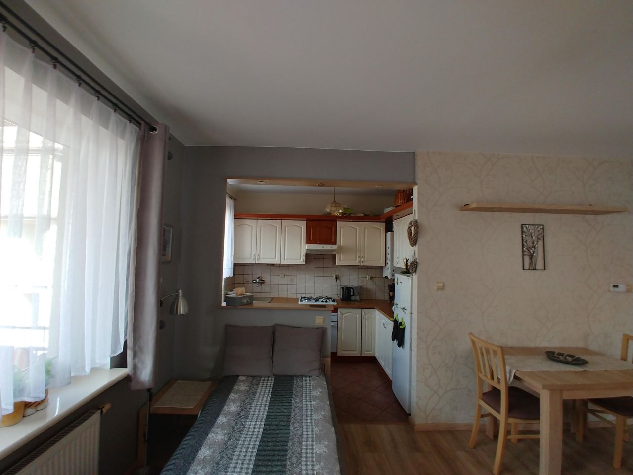 Mieszkanie 1-pokojowe Brwinów, ul. Sochaczewska. Zdjęcie 14